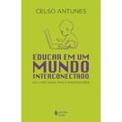 Livro - Educar em um mundo interconectado