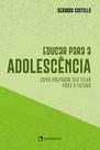 Livro - Educar para a adolescência