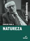 Livro - Educar para a natureza
