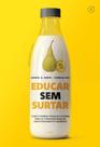 Livro - Educar sem surtar Livro - Educar sem surtar