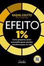 Livro - Efeito 1%