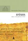 Livro - Efésios - Comentários Expositivos Hagnos