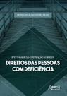Livro - Efetividade da convenção sobre os direitos das pessoas com deficiência