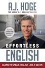 Livro Effortless English: Aprenda a falar inglês como um nativo
