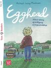 Livro - Egghead - Teen Eli Readers A2 - Downloadable Audio