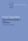 Livro - Egocentricidade e mística