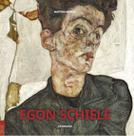 Livro - Egon Schiele