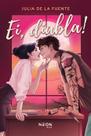 Livro - Ei, diabla!