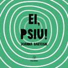 Livro - Ei, psiu!