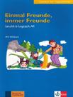 Livro - Einmal Freunde, Immer Freunde Buch Mit Audio-Cd A1 - KLETT & MACMILLAN BR
