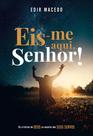 Livro - Eis-me aqui, Senhor!