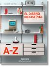 Livro - El diseño industrial de la A a la Z Livro - El diseño industrial de la A a la Z