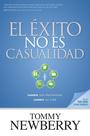 Livro El éxito no es casualidad: Cambie sus decisiones cambie su vida Livro El éxito no es casualidad: Cambie sus decisiones cambie su vida