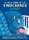 Livro El gran libro de las emociones Duomo ediciones