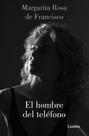 Livro El hombre del teléfono/The Man on the Phone (edição em espanhol)