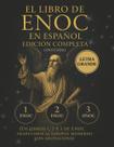 Livro El Libro de Enoc em Espanhol Edição Completa em LETRA GRANDE (Anotada)