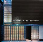Livro - El libro de las casas mini