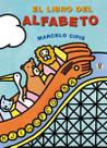 Livro - El libro del alfabeto Livro - El libro del alfabeto