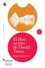 Livro - El libro secreto de Daniel Torres