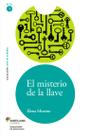 Livro - El misterio de la llave