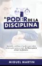 Livro El Poder De La Disciplina de Miguel Martin (espanhol) Livro El Poder De La Disciplina de Miguel Martin (espanhol)