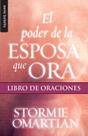 Livro El poder de la esposa que ora - Série Favoritos (Espanhol)