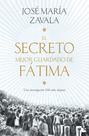 Livro: El secreto mejor guardado de Fátima: Uma investigação 100 anos depois Livro: El secreto mejor guardado de Fátima: Uma investigação 100 anos depois
