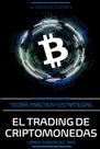 Livro El Trading de Criptomoedas: Teoria, Prática e Estratégias