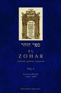 Livro El Zohar Vol.5 Edição em espanhol EDICIONES OBELISCO S.L. Livro El Zohar Vol.5 Edição em espanhol EDICIONES OBELISCO S.L.