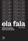 Livro - Ela fala