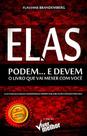 Livro - Elas podem... E devem