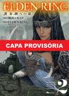 Livro - Elden Ring: O Caminho para Térvore 02