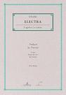 Livro - Electra - Sófocles