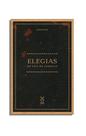 Livro - Elegias do país do Sanhauá