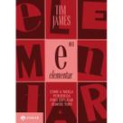 Livro - Elementar