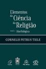 Livro - Elementos da Ciência da Religião