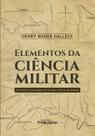 Livro - Elementos da Ciência Militar