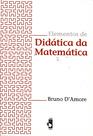 Livro - Elementos de Didática da Matemática