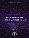 Livro - Elementos de Eletromagnetismo