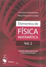 Livro - Elementos de Física Matemática: Equações Diferenciais Parciais e Cálculo das Variações