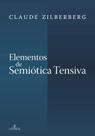 Livro - Elementos de Semiótica Tensiva