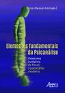 Livro - Elementos fundamentais da psicanálise
