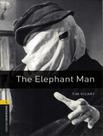 Livro - Elephant Man Mp3 Pack Level 1 - 3Rd Edition