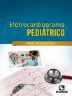 Livro - Eletrocardiograma Pediatrico
