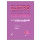 Livro - Eletrocardiograma