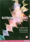 Livro - Eletromagnetismo Livro - Eletromagnetismo