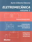 Livro - Eletromecanica - Vol 2 - EDGARD BLUCHER Livro - Eletromecanica - Vol 2 - EDGARD BLUCHER