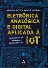 Livro - Eletrônica analógica e digital aplicada à Iot