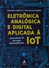 Livro - Eletrônica analógica e digital aplicada à Iot