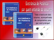 Livro Eletrônica de Potência Edição 2007 Livro Eletrônica de Potência Edição 2007